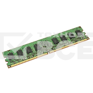 Оперативная память Kingston ValueRAM, DDR2, 2GB (1x2GB), 667MHz, CL5