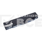 Аккумуляторная батарея для ноутбука Acer Aspire 1551-18650 11.1V 5200mAh OEM черный, фото2