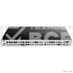 Управляемый стекируемый коммутатор D-Link DGS-1510-52XMP/A1A PROJ SmartPro уровня 2+ с 48 портами 10/100/1000Base-T и 4 портами 10GBase-X SFP, фото2