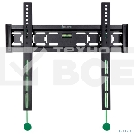 Кронштейн ONKRON FM5 / 32-55'' макс 400*400 наклон 0º от стены: 29мм макс вес 56,8кг, фото10