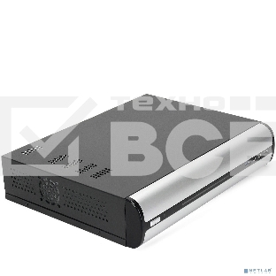 Компьютерный корпус CROWN CMC-245-213 (CM-PS300OFFICE)