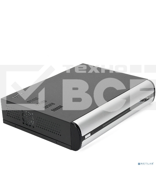 Компьютерный корпус CROWN CMC-245-213 (CM-PS300OFFICE)