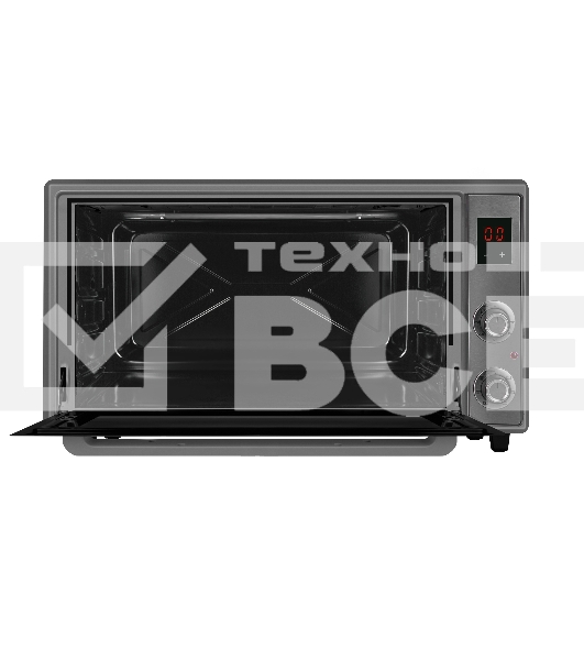 Мини-печь Maunfeld MMO-606MS02