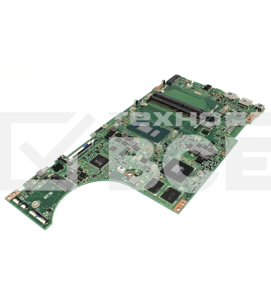 Материнская плата для Asus X510UF I5-8250U