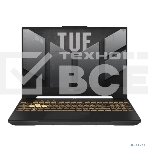 Ноутбук Asus TUF Gaming FX507ZC4-HN078 i7 12700H/16Gb/SSD512Gb/RTX 3050 4Gb/15.6