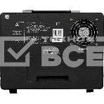 Напольный стабилизатор напряжения SMARTWATT AVR TOWER 10000RF (140W - 260W, 10000VA, 10 кВт, 50-60 Гц, LED-дисплей, реле, фото3