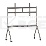 Стойка для интеллектуального интерактивного дисплея DAHUA DHI-PKC-MS1A 86''/98'', максимальная нагрузка до 200кг, фото2