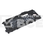 Аккумуляторная батарея для ноутбука HP Pavilion 14-DV (PP03XL) 11.55V 43.3Wh черная, фото3