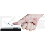 Флешка USB 32Gb Silicon Power Blaze B03, USB 3.2, черный, фото5