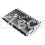 Портативный твердотельный накопитель HP P500, USB 3.1 gen.2 / USB Type-C / USB Type-A, OTG, 250 Гб, R350/W210, Черный, фото5
