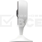 Компактная IP-видеокамера DAHUA DH-IPC-C5AP-0280B с Wi-Fi 2.4ГГц 5Мп, 1/3.2” CMOS, объектив 2.8мм, обнаружение людей, ИК 10м, микрофон, динамик, фото11