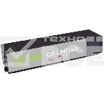 Картридж струйный Cactus CS-L0R14A (981M) пурпурный (240 мл) для HP PageWide Enterprise Color 556dn/556xh/Flow MFP586z, фото3