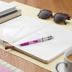 Ручка шариковая Parker Jotter Originals (CW2075996) Magenta M син. черн. блистер, фото9