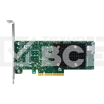 Адаптер SAS 9500-8i SGL (05-50077-03) PCIe v4 x8 LP, Tri-Mode SAS/SATA/NVMe 12G HBA, 8port(2*int SFF8654), 3808 IOC, фото6