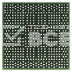 Видеочип ATI AMD Radeon IGP RS880M [216-0752001] (reball), фото 1