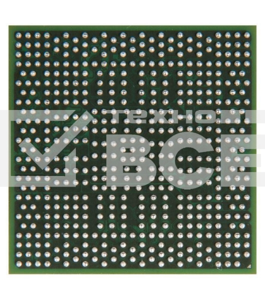 Видеочип ATI AMD Radeon IGP RS880M [216-0752001] (reball)