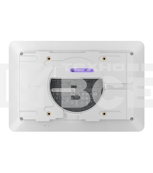 Сенсорный контроллер Logitech TAP SCHEDULER - OFF-WHITE 952-000094