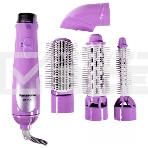 Фен Panasonic EH-KA42-V865 600Вт фиолетовый, фото2