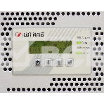 Стабилизатор напряжения Штиль ИнСтаб IS3306RT 5400Вт 6000ВА белый, фото7