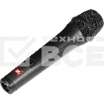 Проводной микрофон JBL PBM100, черный, фото3