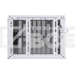 Корпус без блока питания Case JONSBO C6-ITX, Micro-Tower, no fan, 1xUSB-A 3.0 + 1xUSB-C 3.1, mDTX, mITX White, фото15