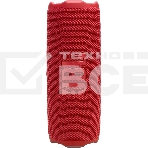 Колонка портативная JBL FLIP 7 красный 25W 1.0 BT 4800mAh (JBLFLIP7RED), фото6