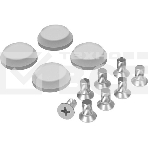 Коммутатор MikroTik CRS320-8P-8B-4S+RM Cloud Router Switch with dual-core 800 MHz CPU, 256 MB RAM, 98DX226S switch chip, 17 x Gigabit Eth ports (8 x 802.3af/at, 8 x 802.3bt PoE-out), 4 x 10G SFP+ ports, RouterOS L5, 1U rackmount enclosure, 600W PSU, фото7