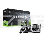 Видеокарта MSI RTX 5060 8G VENTUS 3X OC RTX 5060 8Gb 128bit GDDR7 2535/28000 HDMIx1 DPx3 HDCP Ret, фото20