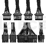 Серверный корпус ExeGate Pro 3U390-11 (RM 19', высота 3U, глубина 390, БП 700PAS, USB), фото11