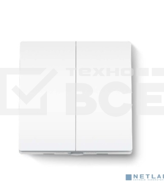 Умный выключател TP-Link Tapo S220