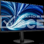 Монитор 23.8'/24' Philips 24B2U3301D IPS 1920x1200, 120 Гц, 4 мс (GtG), 16:10, 300 кд/м², HDMI 1.4, DP 1.4, USB-C (90 Вт), USB Hub (4x USB 3.2), 3.5 Jack, LAN, динамики (2x2 Вт), Adaptive-Sync, VESA 100x100, черный, фото8