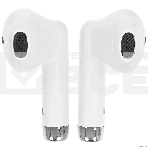 Наушники TWS Hoco ES56 белый, вкладыши, Bluetooth, до 4 ч., фото5