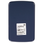 Внешний HDD ADATA USB 3.1 1Tb AHV320-1TU31-CBL HV320 2.5' синий, фото4