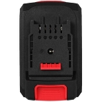 Батарея аккумуляторная P.I.T. PH20-4.0 20В 4Ач Li-Ion, фото 1