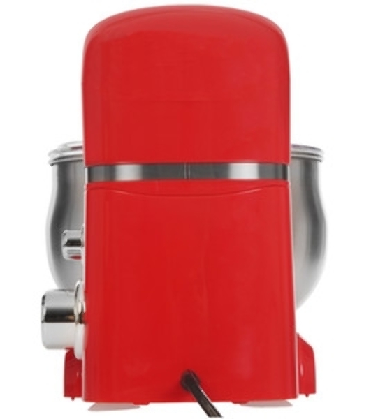 Кухонная машина Vitek VT-4114 (MC) красный