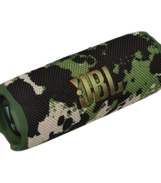 Колонка портативная JBL FLIP 7 камуфляж 25W 1.0 BT 1800mAh