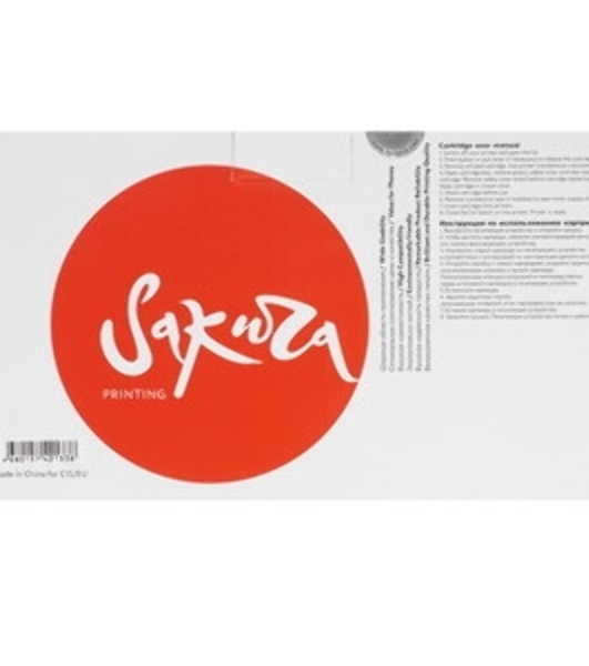 Картридж лазерный Sakura THM247 для Katusha Р247/М247 , черный, 13000 к.