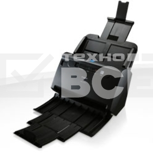 Сканер Canon DR-C240 (0651C003), протяжный, A4, CIS, 600x600 dpi, 45(30)ppm, ADF 60, Duplex Color, USB 2.0