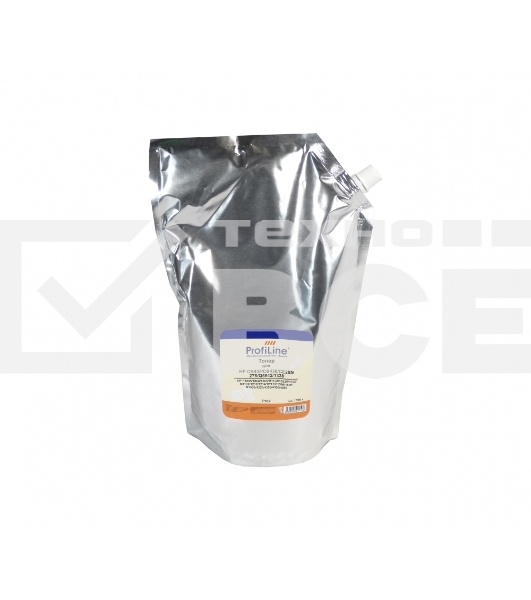 Тонер PL-CB435/CB436/CE285/278/Q5942/1338 для принтеров HP P1005/1006/1505/M1120/1522/P1102/M1132/1212/1214/12/17/P1566/1606/M1536/4220/4250/4350/4200 1000гр (T102) ProfiLine пр-во TTI Фасовка РФ SOFT