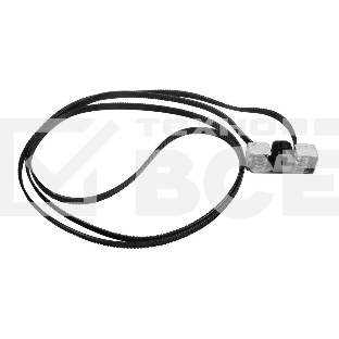 Ремкомплект ремня каретки HP DJ T770/790 24