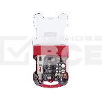 Прямошлифовальная машина (гравер) Зубр Гравер ЗГ-130ЭК H172 электрический с набором мини-насадок в кейсе, 172 предмета, фото 1