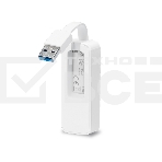 Сетевой адаптер TP-Link UE300 USB 3.0/Gigabit Ethernet, фото4