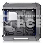 Корпус View 71 TG (840574) CA-1I7-00F1WN-00 /Black/Win/SPCC/Tempered Glass*4/Color Box/Riing 140mm Blue Fan*2, фото19