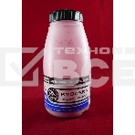 Тонер для Kyocera TK-5240M, P5026/M5526 Magenta (фл. 50г) 3K B&W Premium фас. Россия, фото2