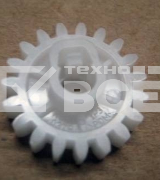 Шестерня привода печи HP 19T LJ 2400/2420/2430