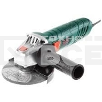 Угловая шлифовальная машина Haммer Flex USM710D 710Вт 12000об/мин 125мм, фото2