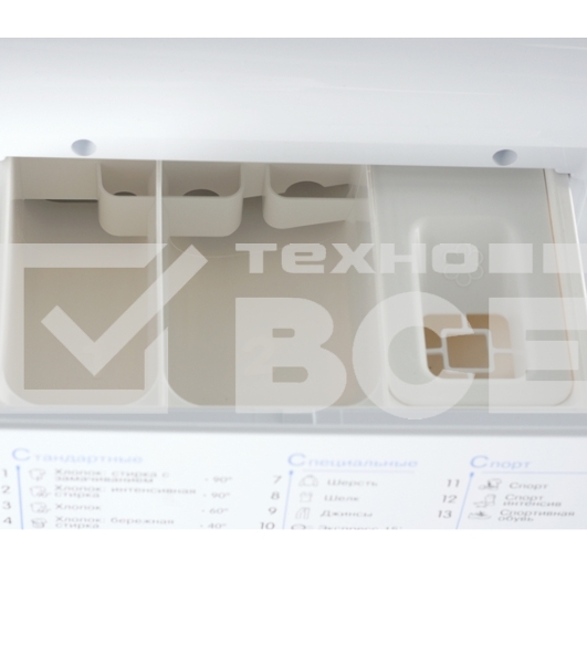 Стиральная машина Indesit IWUB 4105 белый, загр. фронтальная макс.: 4 кг 1000 об/мин класс: А