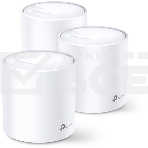 Домашняя Mesh Wi-Fi система TP-Link Deco X20(3-pack) AX1800, фото12