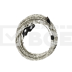 Кабель VCOM VUS7049-20M Кабель-адаптер USB2.0-repeater, удлинительный активный <Am-->Af> 20м, фото15