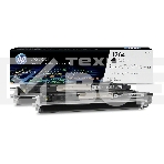 Картридж лазерный HP CE310AD черный двойная упаковка для LaserJet Pro CP102 2 х 1200 стр., фото7